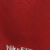 2007/08 M Utd Home Red Retro Kids Soccer Jersey