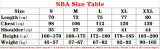 RUKAWA #11 SHOHOKU Black NBA Jersey