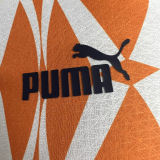 2023/24 Ivory Coast Orange Player Version Jersey