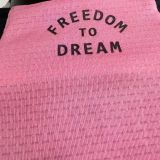 2024/25 Inter Miami Home Pink Player Version Soccer Jersey
