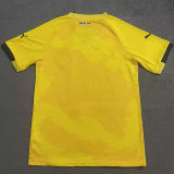 2024/25 BVB Yellow Special Edition Fans Jersey