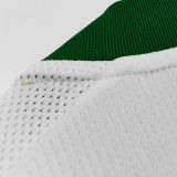2006/07 Celtic Third White Retro Soccer Jersey