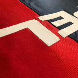 2001/2002 PSG Home Retro Soccer Jersey