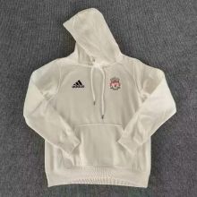 2024 Liv White Hoody