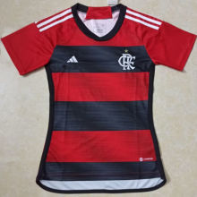 2023/24 Flamengo Home Women Jersey 女装