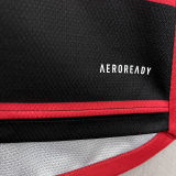 2024/25 Flamengo Home Women Soccer Jersey 女
