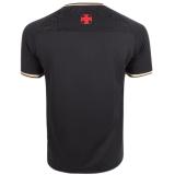2022/23 Vasco Goalkeeper Black Women Soccer Jersey 女装