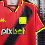 2023/24 Vasco Special Edition Red Fans Jersey