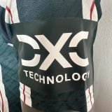 2023/24 M Utd 1:1 Quality Away Fans Soccer Jersey