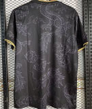 2023/24 RM Special Edition Gold Dragon Fans Jersey