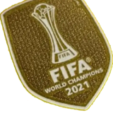 2022/23 CFC 1:1 Quality Home Blue Fans Soccer Jersey