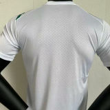 2024 Guinee Home White Player Version Soccer Jersey 几内亚