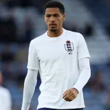 2023 England 150th Anniversary White Soccer Jersey