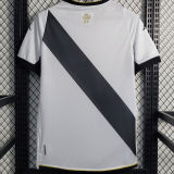 2023/24 Vasco 1:1 Quality Away White Fans Jersey