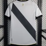 2023/24 Vasco 1:1 Quality Away White Fans Jersey