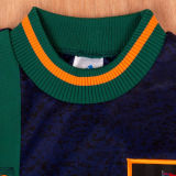 1997/98 Newcastle Away Retro Soccer Jersey