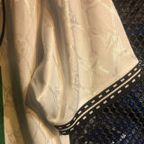 1995 Botafogo Away White Retro Soccer Jersey