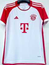 2023/24 BFC 1:1 Quality Home Fans Soccer Jersey