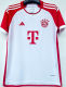 2023/24 BFC 1:1 Quality Home Fans Soccer Jersey