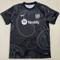 2023/24 BA Special Edition Black Training Jersey