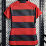 2023/24 Flamengo Home Women Jersey 女装