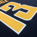 Walker GEORGE #13 Black Away NBA Jerseys