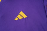 2024 RM Purple POLO Tracksuit