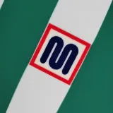 1982/85 R BTS Home Retro Soccer Jersey