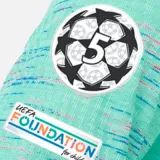 2023/24 BA 1:1 Quality Third Blue Fans Soccer Jersey