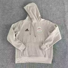 2024 Liv Grey Hoody
