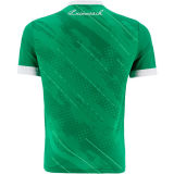 2023 GAA Limerick Home Rugby Jersey 利墨里克