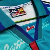 1996/97 BA Away Retro Soccer Jersey