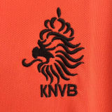 1998 NL Home Orange Retro Jersey