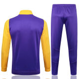 2024 RM Purple Jacket Tracksuit