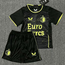 2023/24 FY 4Th Kids Soccer Jersey