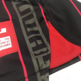 2023 LFC 1:1 Quality LeBron Special Black Fans Jersey