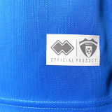 2022 Kuwait Home Blue Fans Soccer Jersey