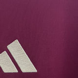 2024/25 Venezuela Home Red Fans Soccer Jersey