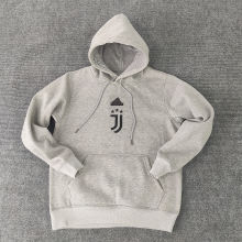 2023/24 JUV Grey Hoody