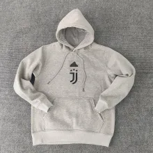 2023/24 JUV Grey Hoody