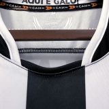 2016/17 AT Mineiro Retro Soccer Jersey