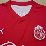 2023 Chivas Red Training Jersey