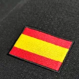 2008/09 RM Away Black Retro Soccer Jersey