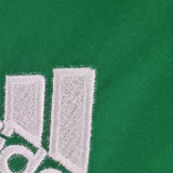 2010/11 Palmeiras Home Green Retro Jersey