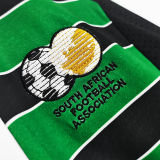 1998 South Africa Away Retro Soccer Jersey