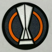 UEFA Europa League Patch 2021/22 欧联章