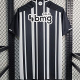 2023/24 AT Mineiro 1:1 Quality Home Fans Soccer Jersey