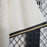 2022/23 Vasco Third White Fans Soccer Jersey
