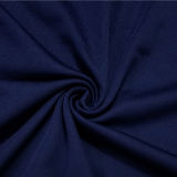 2010 Spain Away Royal Blue Retro Soccer Jersey