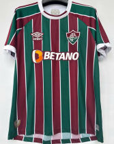 2023/24 Fluminense 1:1 Quality Home Fans Jersey